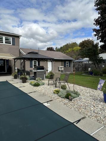 20 Patrick Street Skowhegan ME 04976