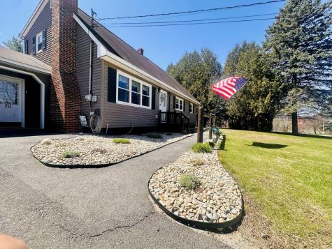 20 Patrick Street Skowhegan ME 04976