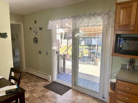 20 Patrick Street Skowhegan ME 04976