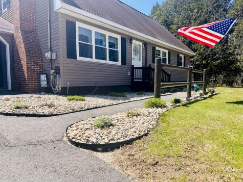 20 Patrick Street Skowhegan ME 04976