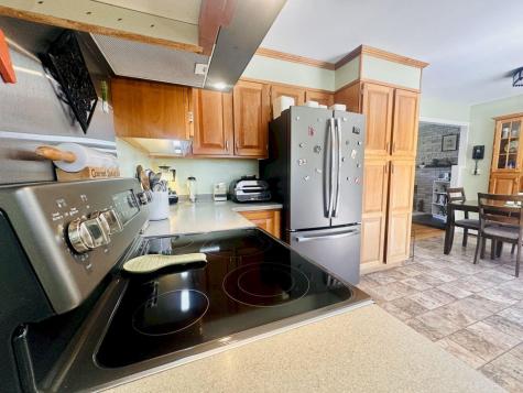 20 Patrick Street Skowhegan ME 04976