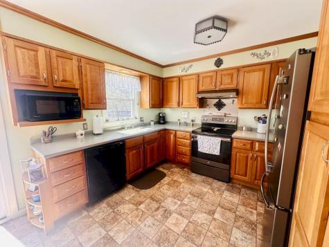 20 Patrick Street Skowhegan ME 04976