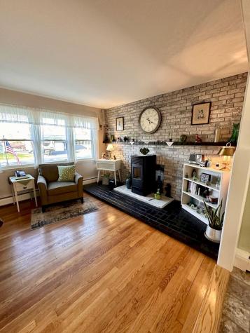 20 Patrick Street Skowhegan ME 04976