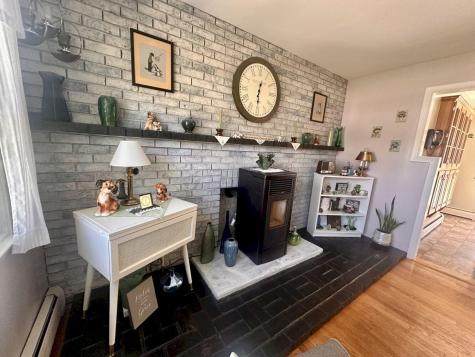 20 Patrick Street Skowhegan ME 04976