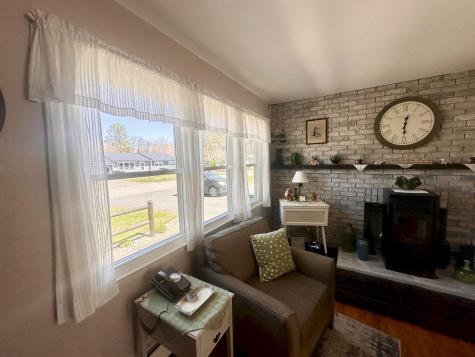 20 Patrick Street Skowhegan ME 04976