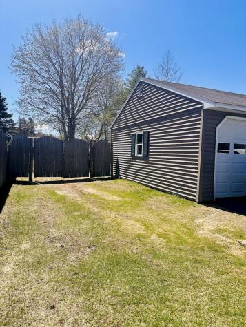 20 Patrick Street Skowhegan ME 04976