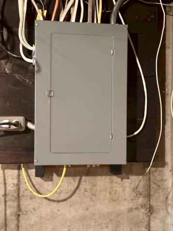 20 Patrick Street Skowhegan ME 04976