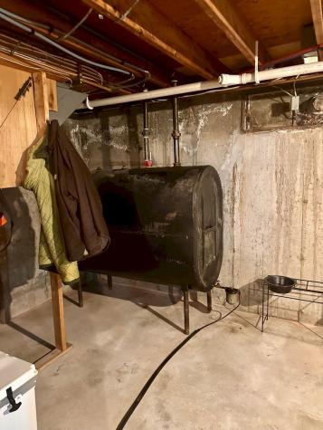 20 Patrick Street Skowhegan ME 04976