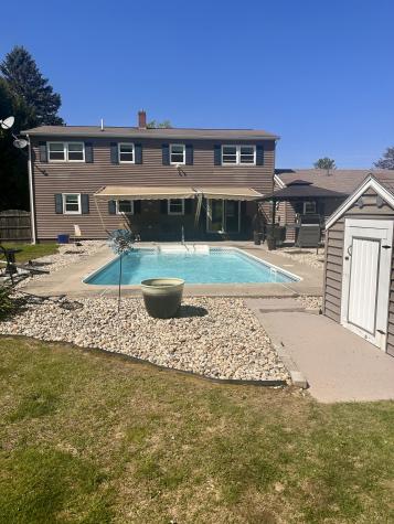 20 Patrick Street Skowhegan ME 04976