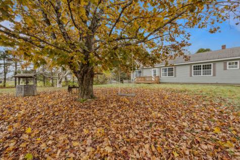 499 Wing Road Hermon ME 04401