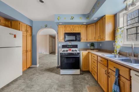 499 Wing Road Hermon ME 04401