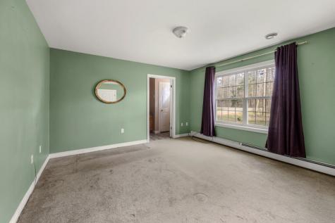 499 Wing Road Hermon ME 04401