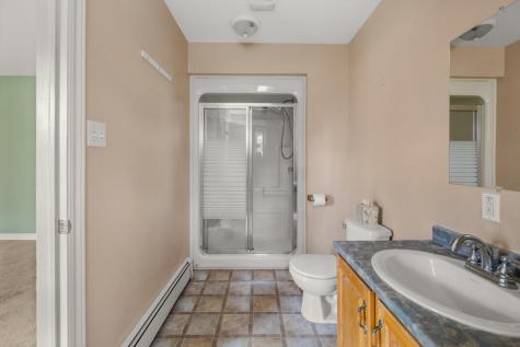 499 Wing Road Hermon ME 04401