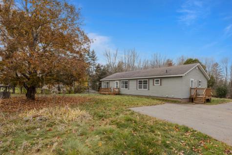 499 Wing Road Hermon ME 04401