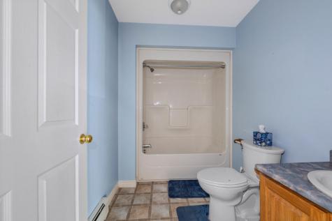 499 Wing Road Hermon ME 04401