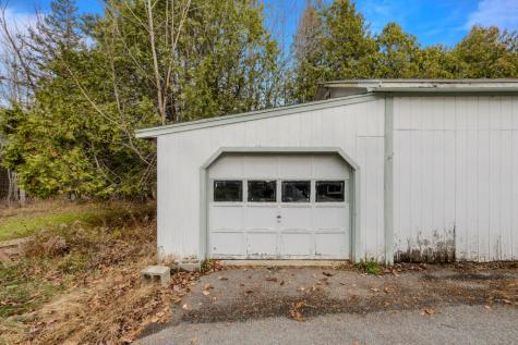 499 Wing Road Hermon ME 04401