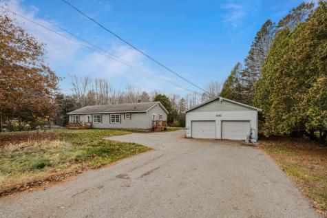 499 Wing Road Hermon ME 04401