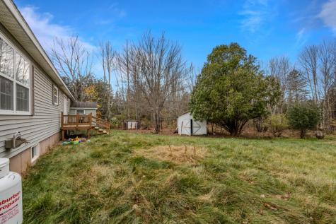 499 Wing Road Hermon ME 04401