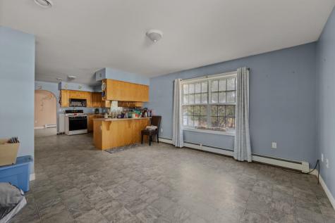 499 Wing Road Hermon ME 04401