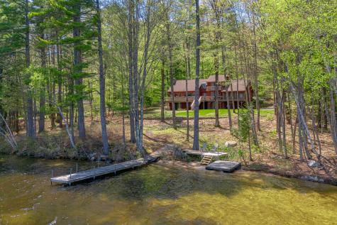 326 Mountain Road Bridgton ME 04009
