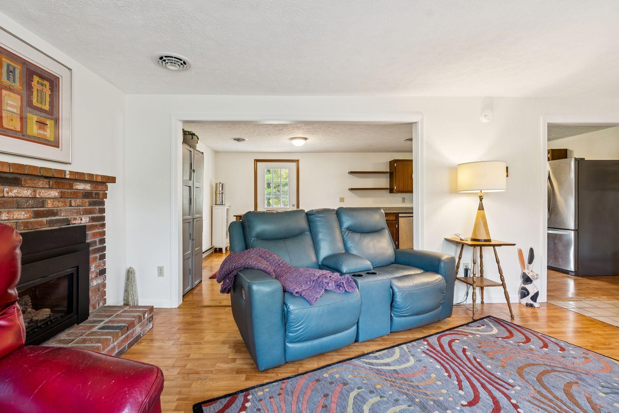 1 Barque Road Bath ME 04530