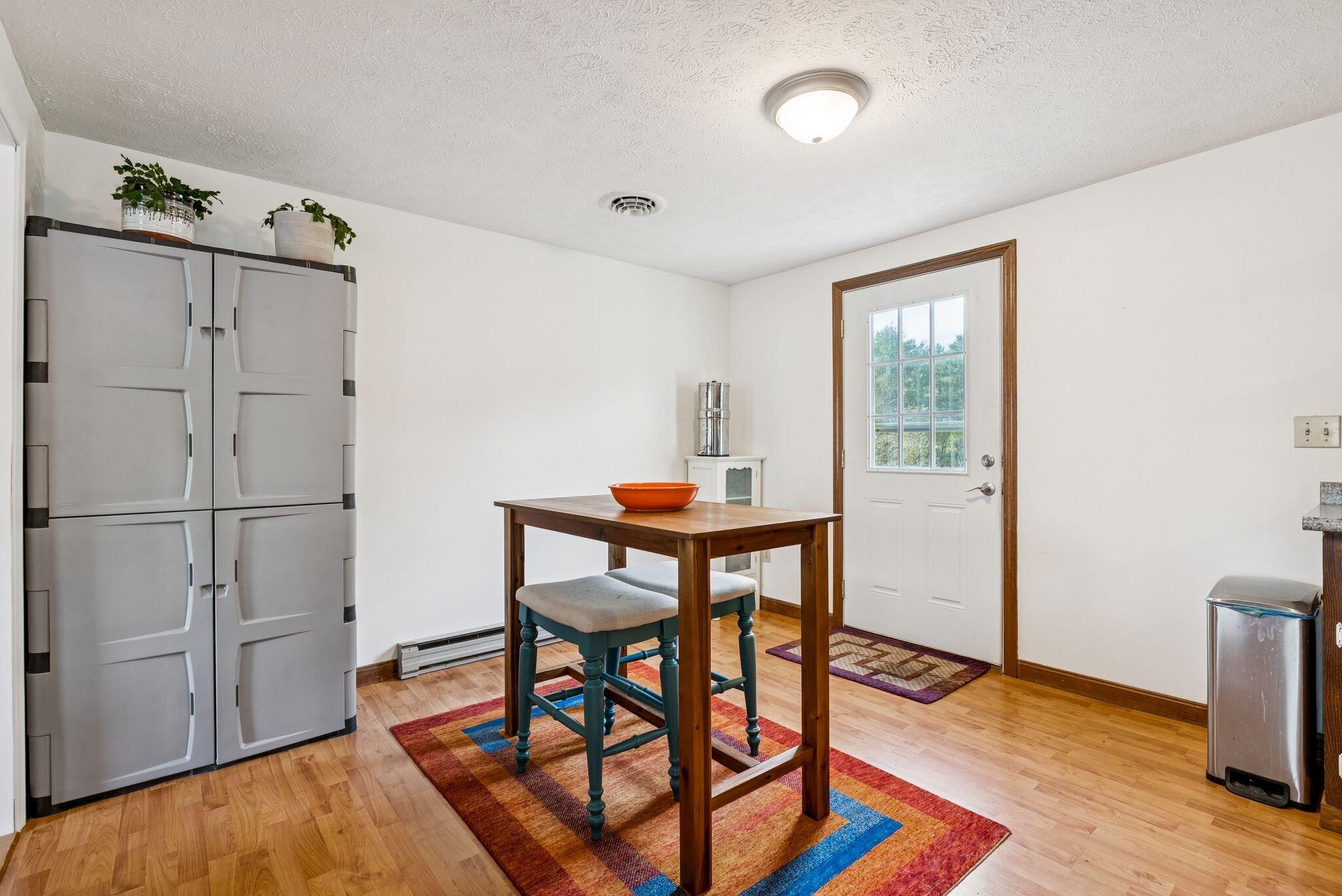 1 Barque Road Bath ME 04530