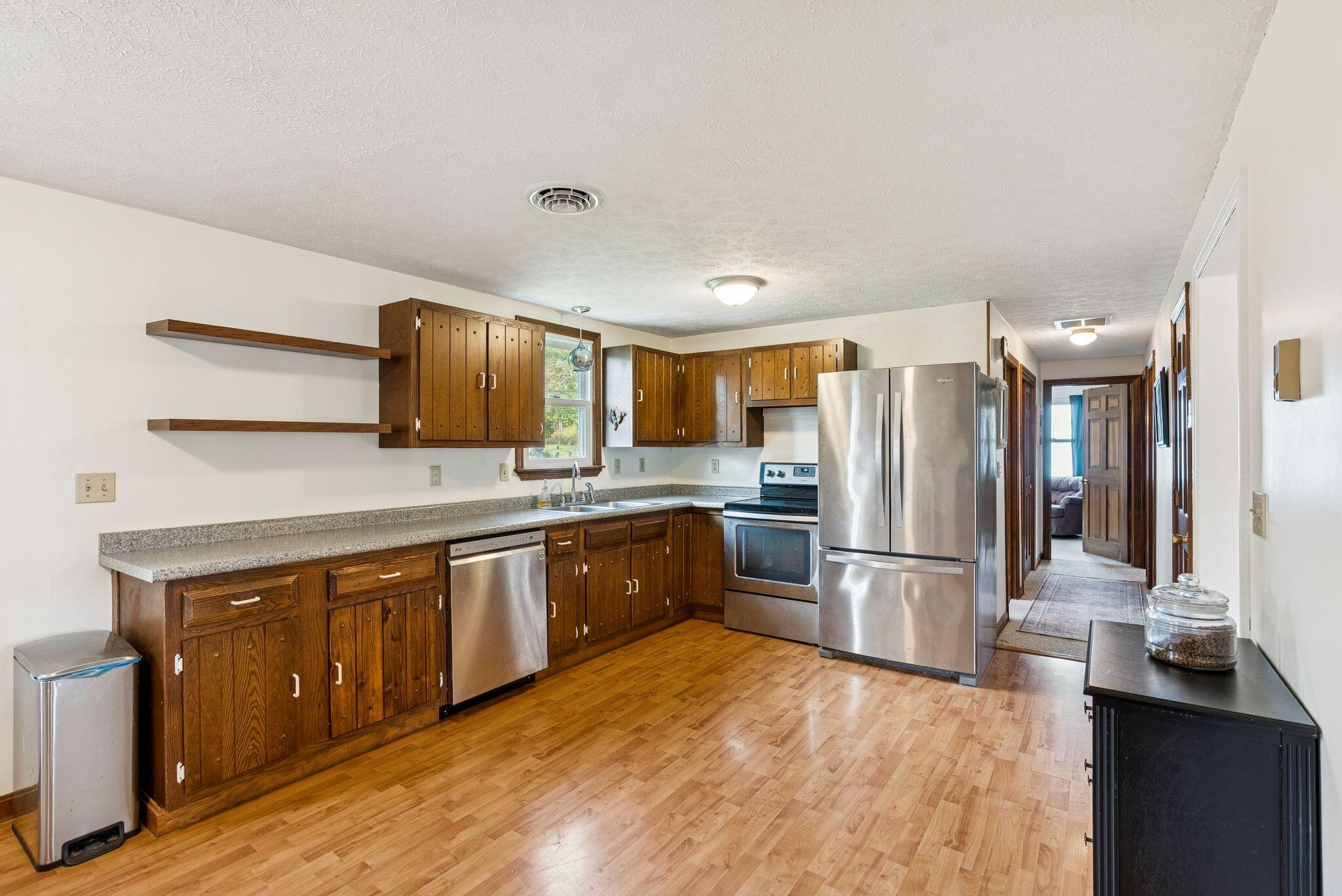 1 Barque Road Bath ME 04530