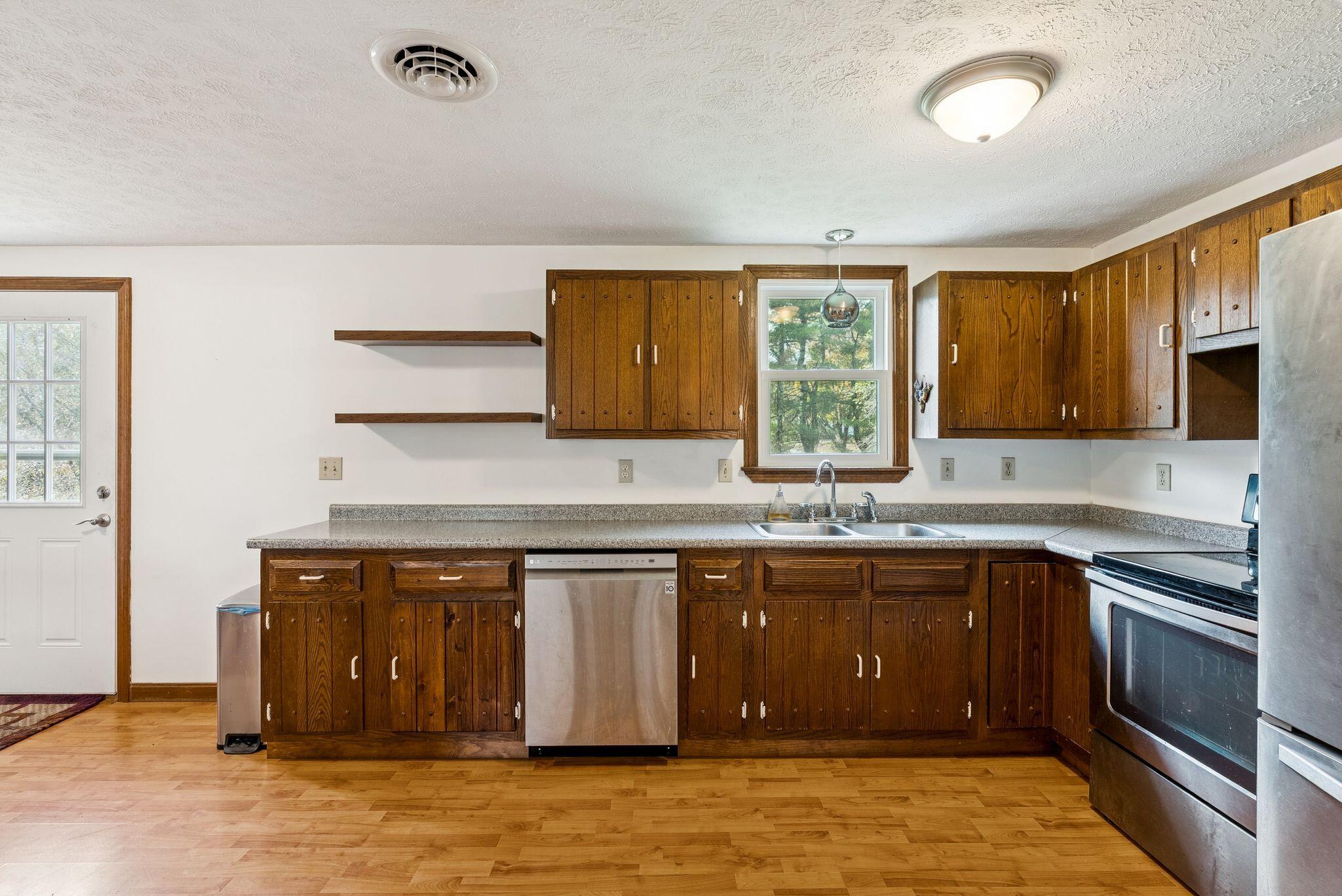 1 Barque Road Bath ME 04530