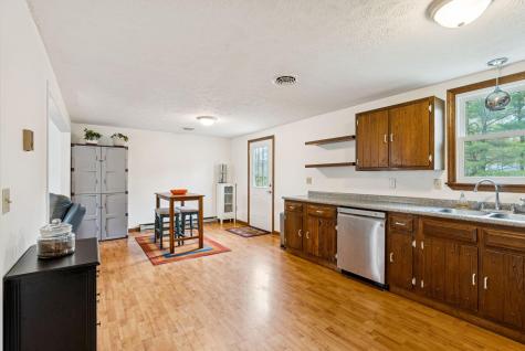 1 Barque Road Bath ME 04530