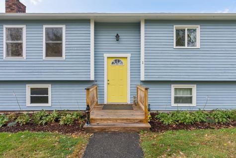 1 Barque Road Bath ME 04530