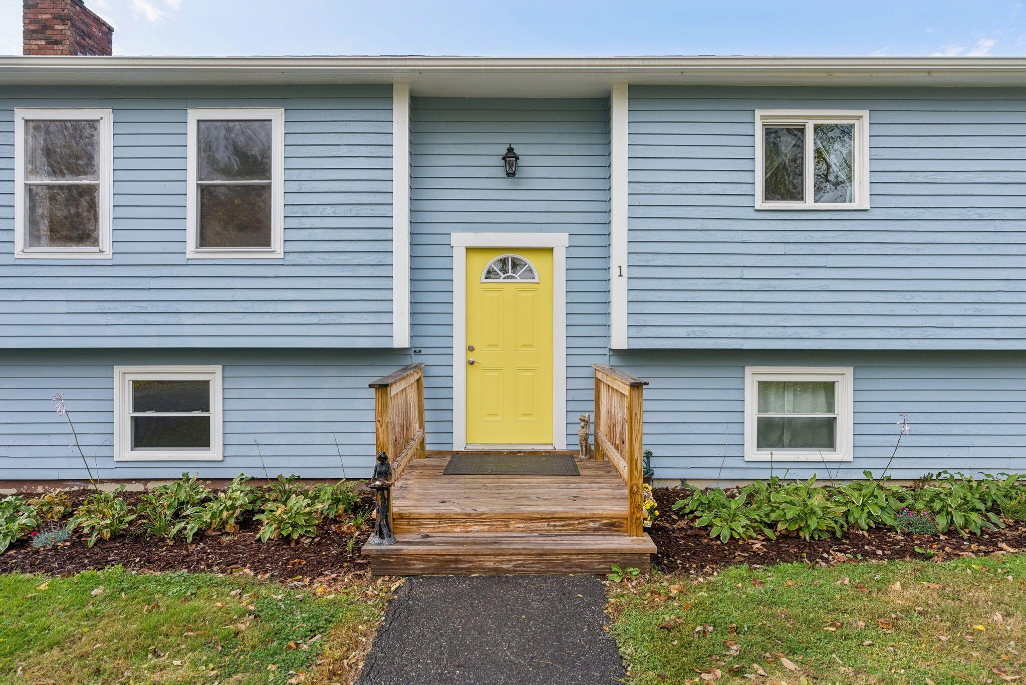 1 Barque Road Bath ME 04530