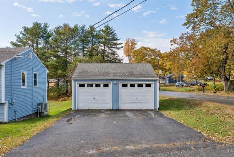 1 Barque Road Bath ME 04530