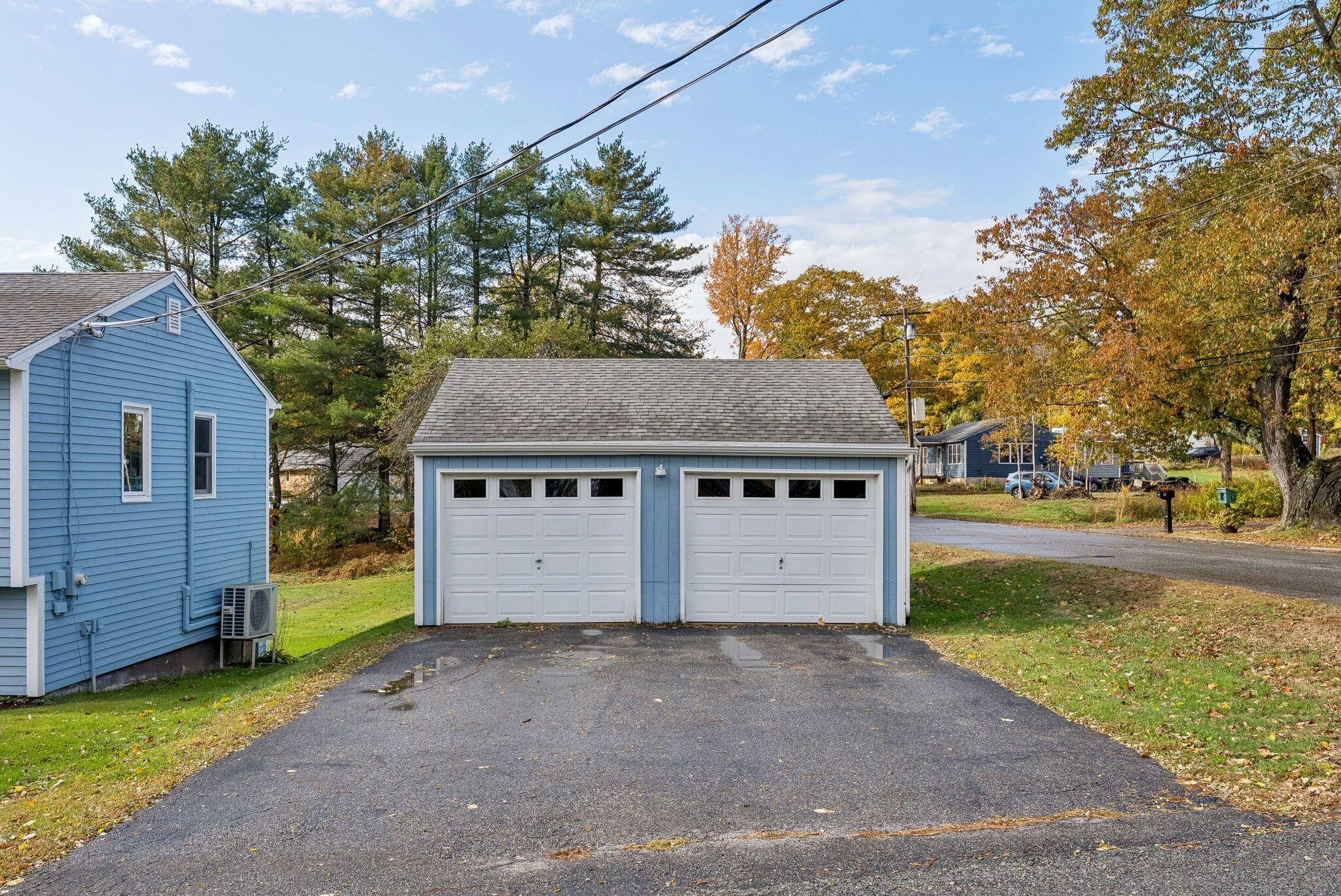 1 Barque Road Bath ME 04530