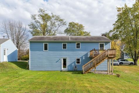 1 Barque Road Bath ME 04530