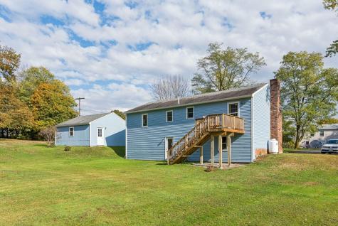 1 Barque Road Bath ME 04530