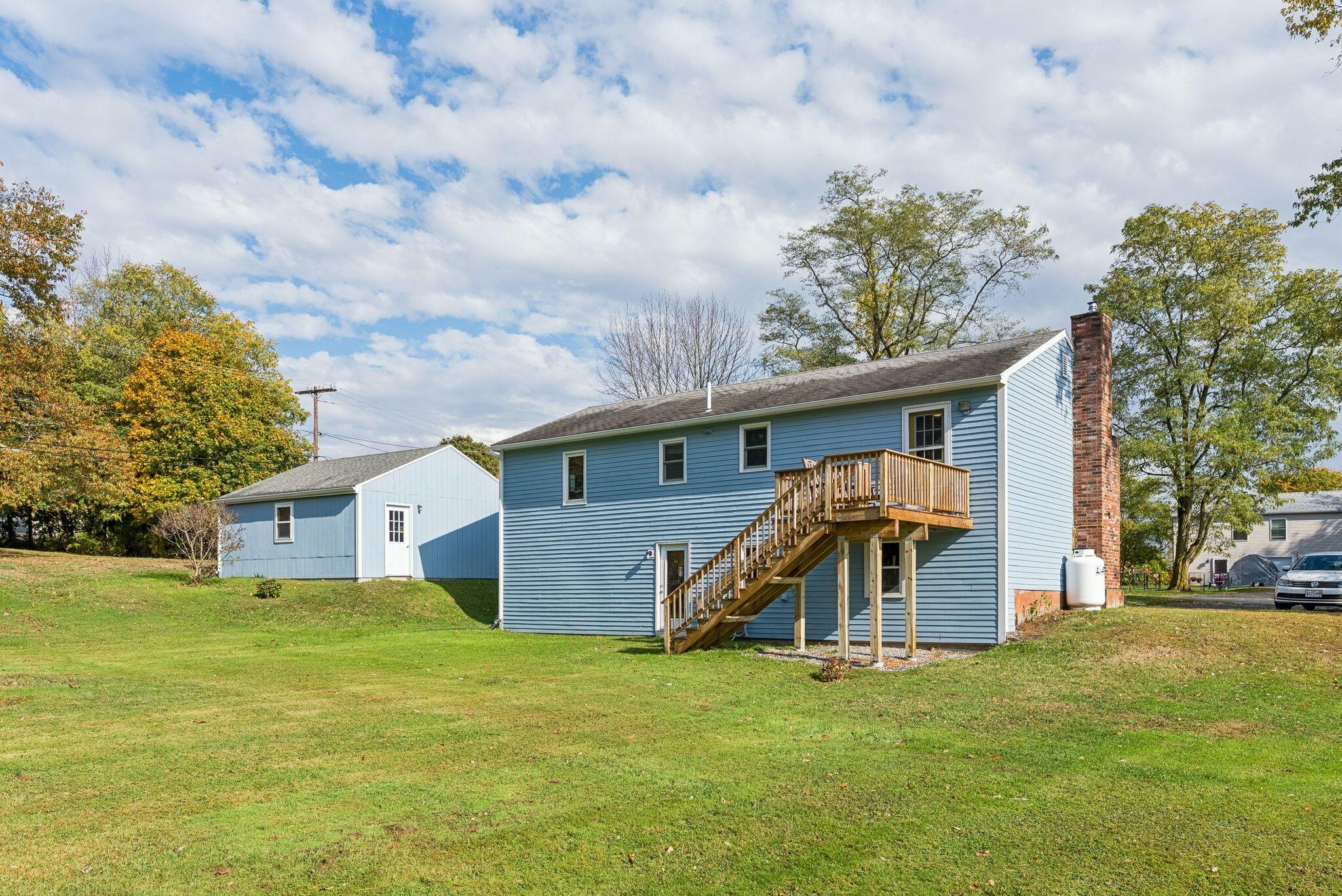 1 Barque Road Bath ME 04530