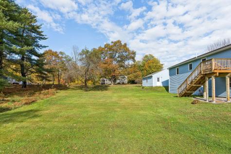 1 Barque Road Bath ME 04530