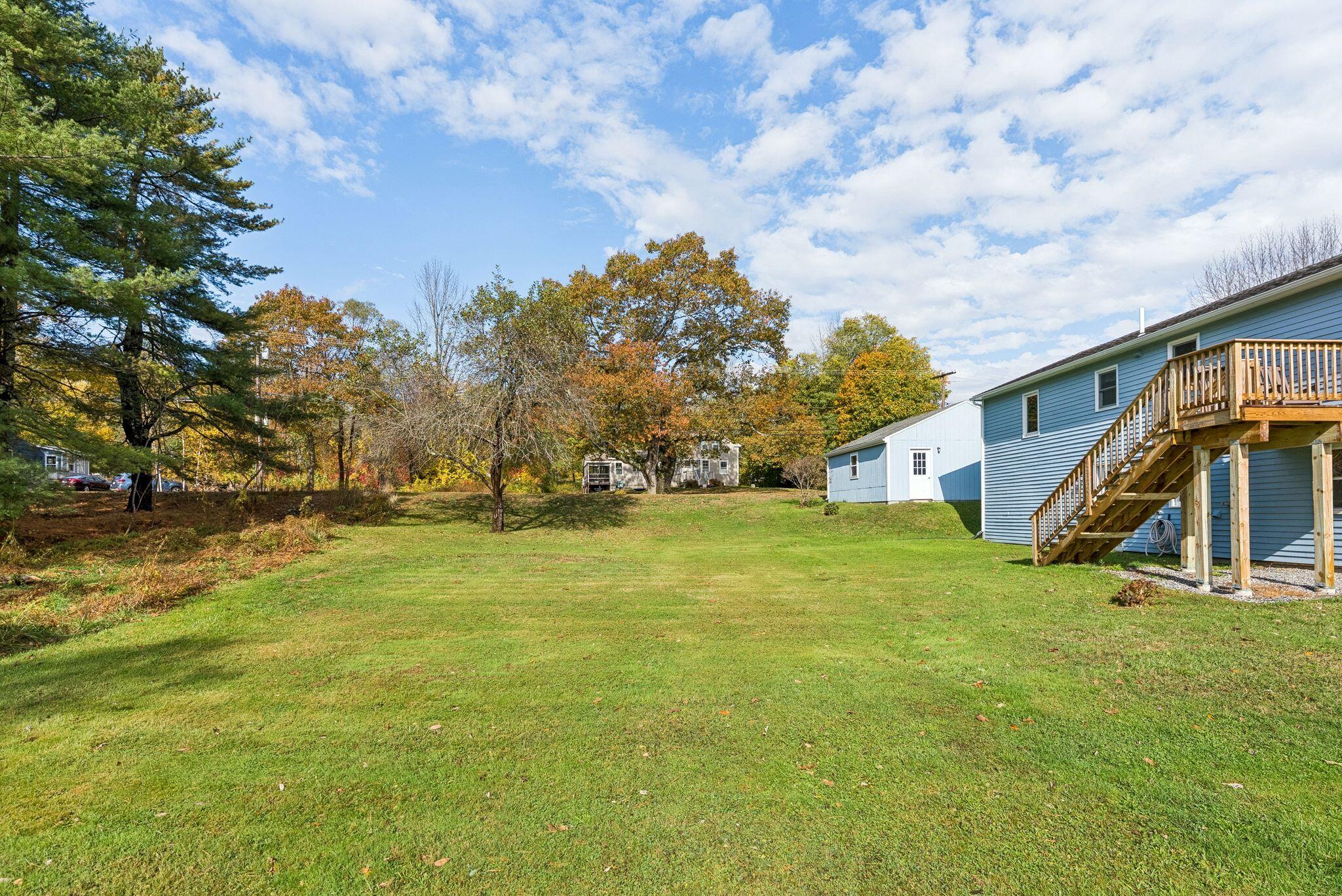 1 Barque Road Bath ME 04530