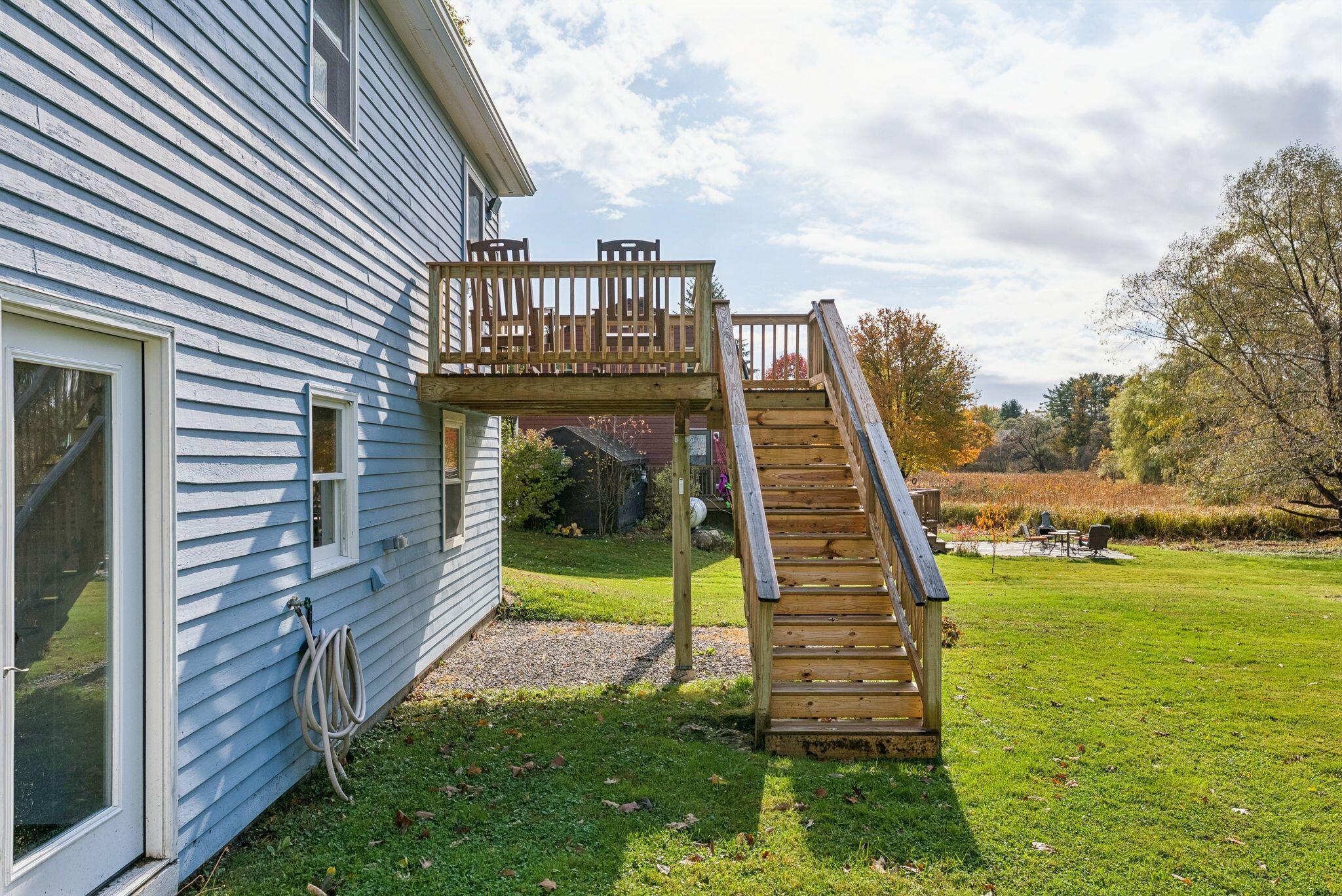 1 Barque Road Bath ME 04530