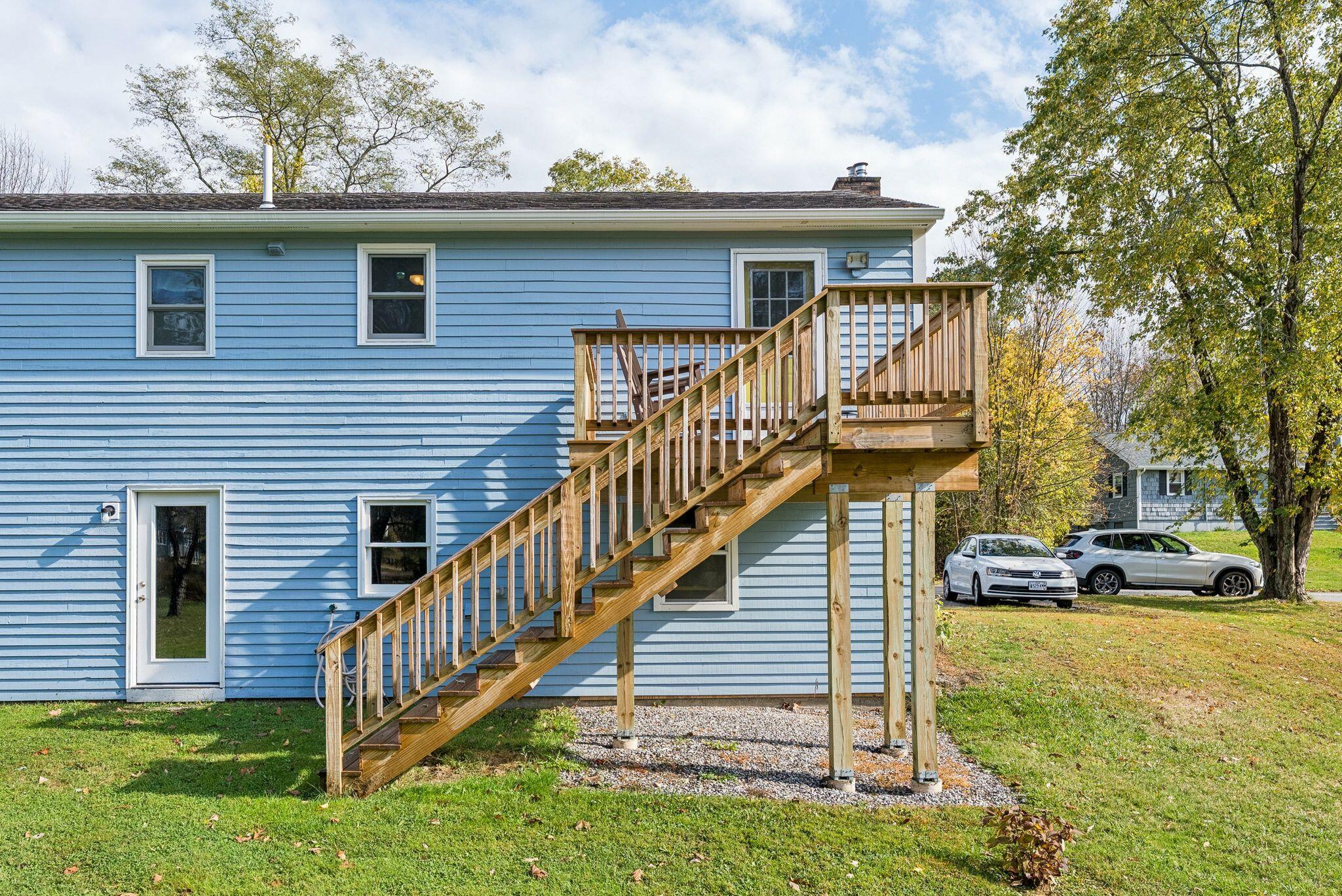 1 Barque Road Bath ME 04530