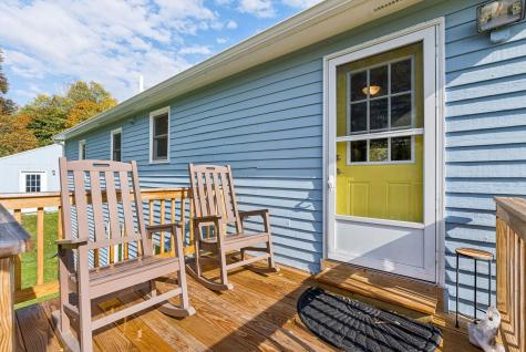 1 Barque Road Bath ME 04530