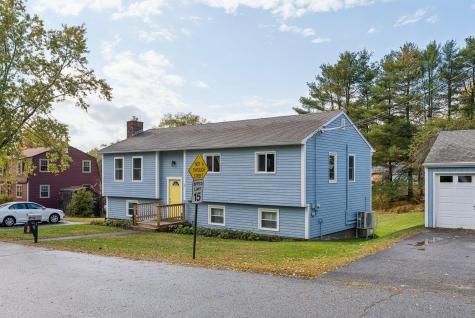 1 Barque Road Bath ME 04530