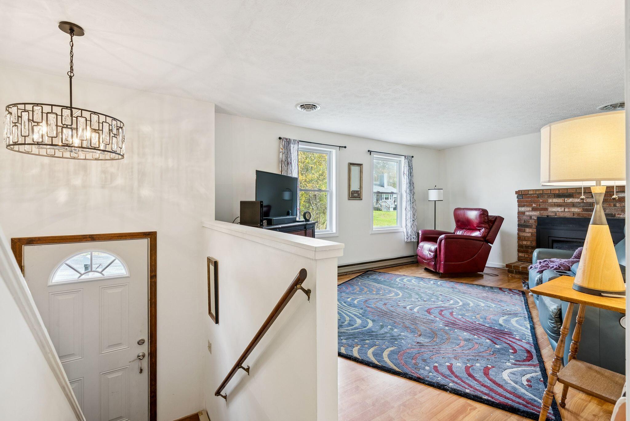 1 Barque Road Bath ME 04530