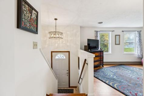 1 Barque Road Bath ME 04530