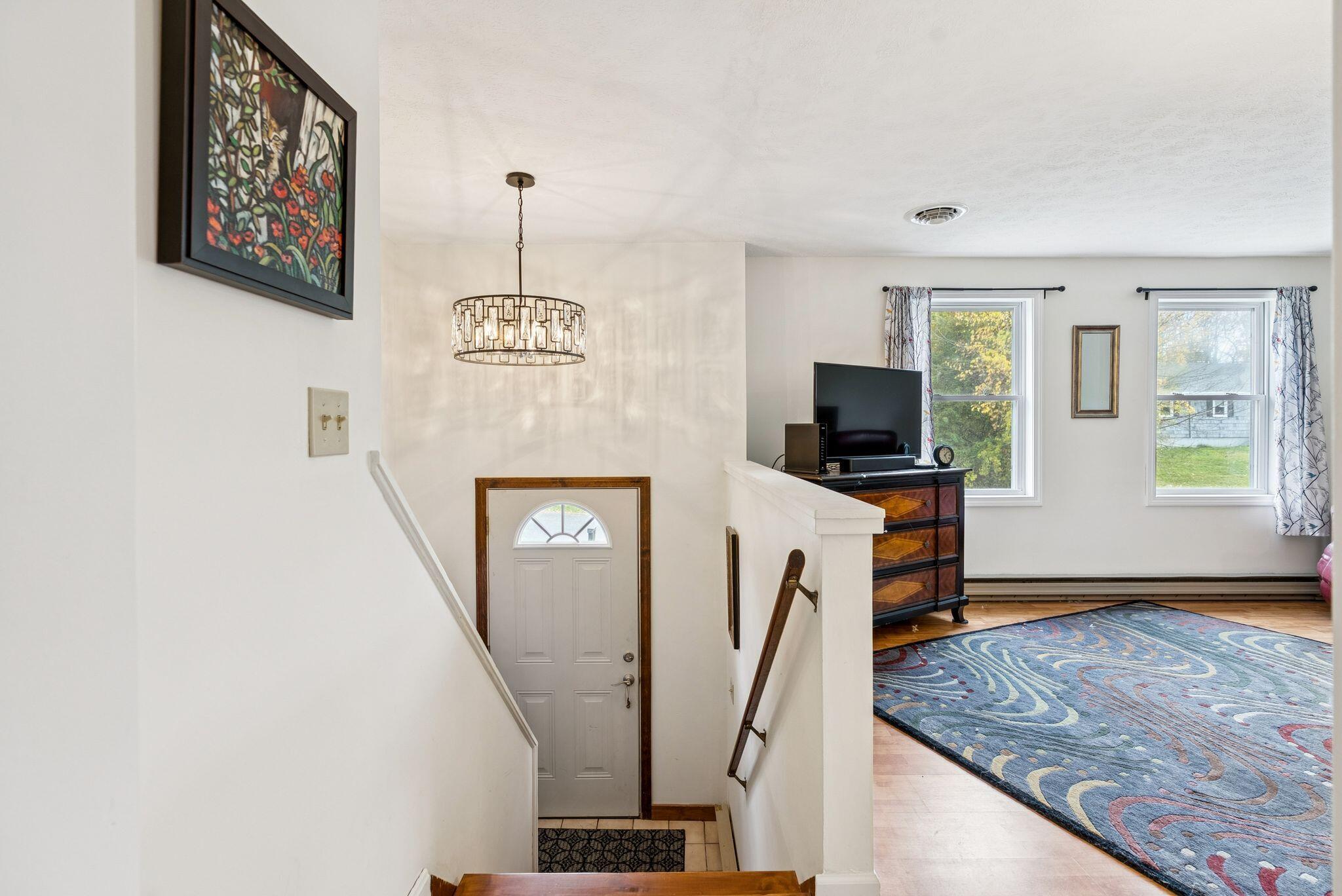 1 Barque Road Bath ME 04530