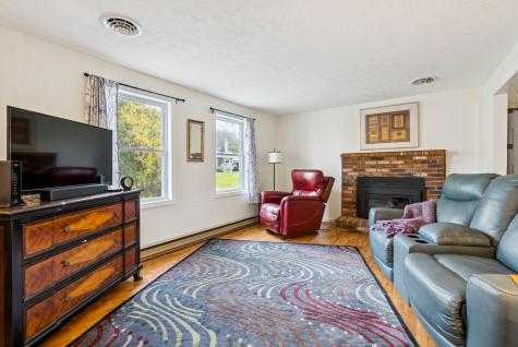 1 Barque Road Bath ME 04530