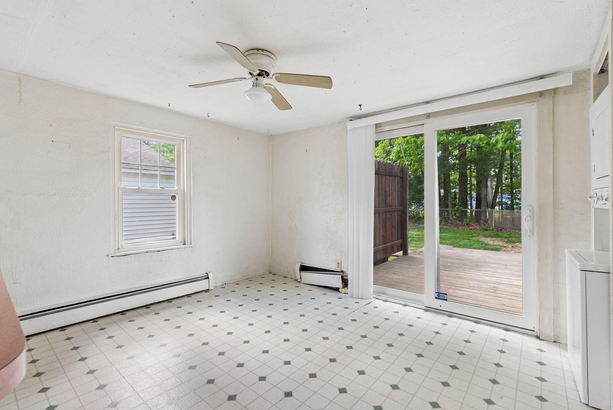 1 Wilbur Avenue Old Orchard Beach ME 04064