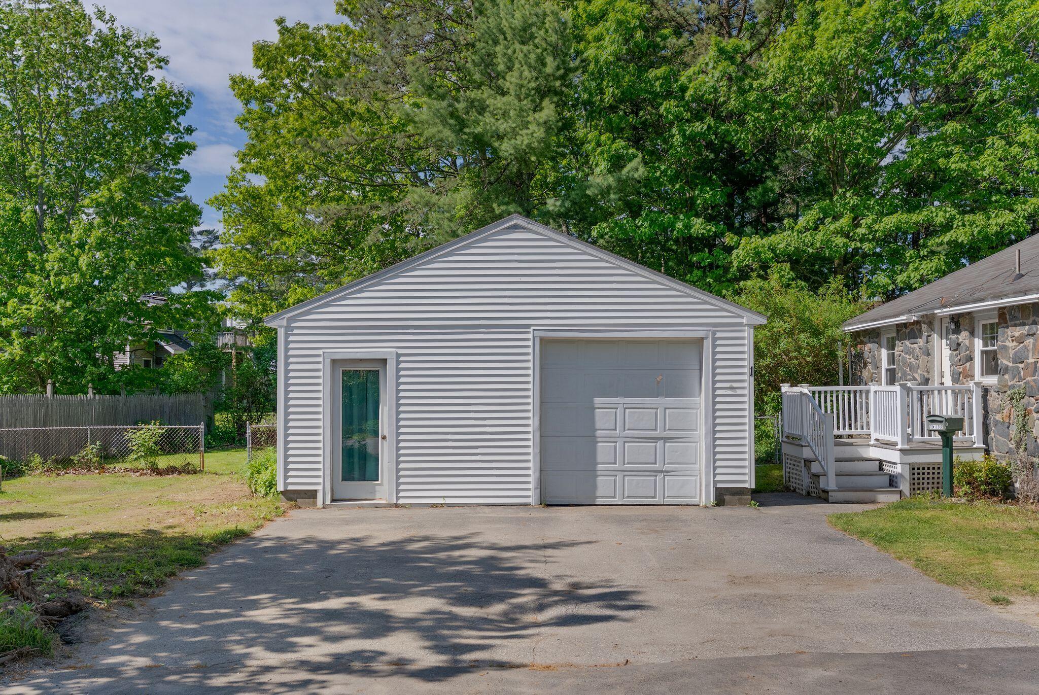 1 Wilbur Avenue Old Orchard Beach ME 04064