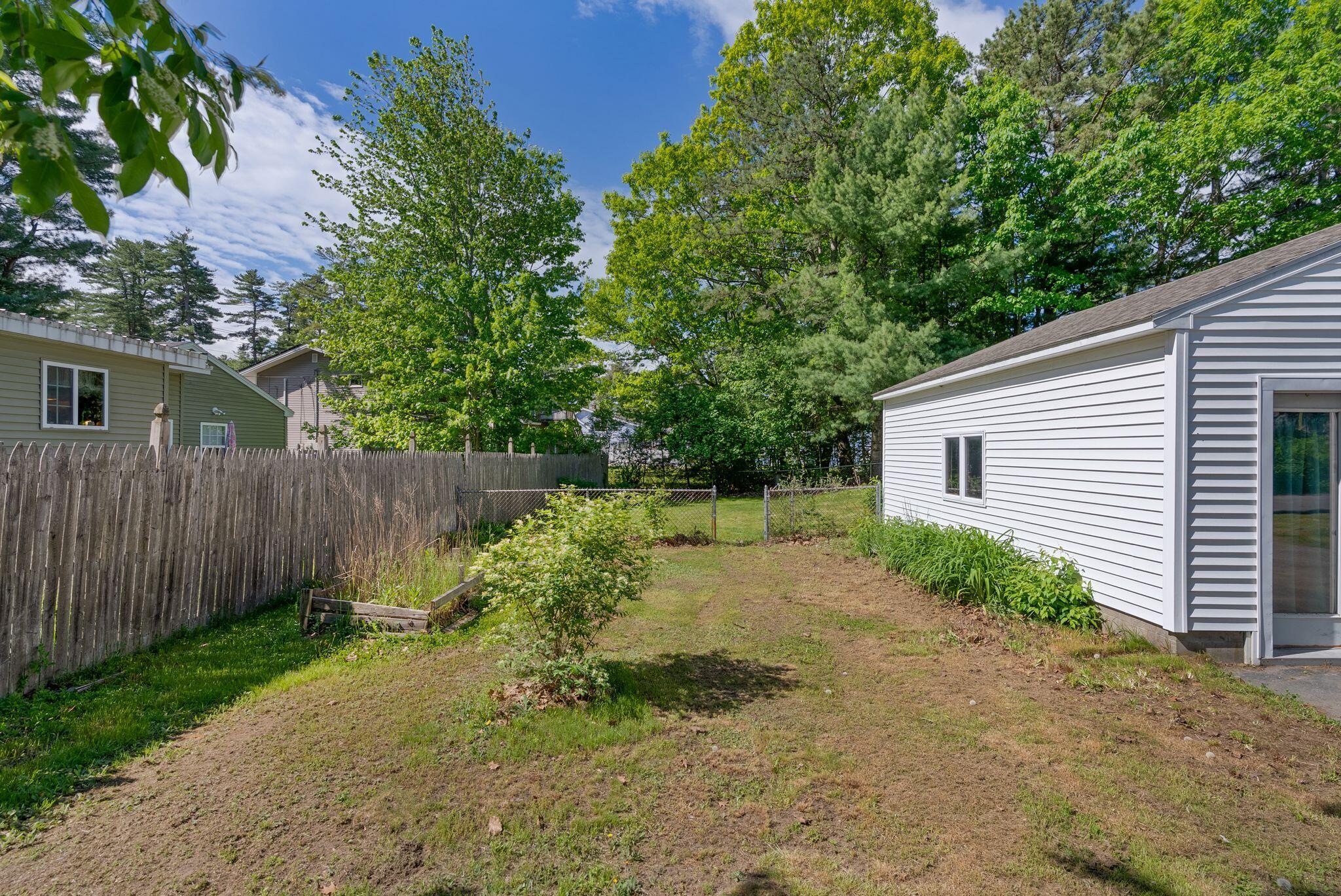 1 Wilbur Avenue Old Orchard Beach ME 04064