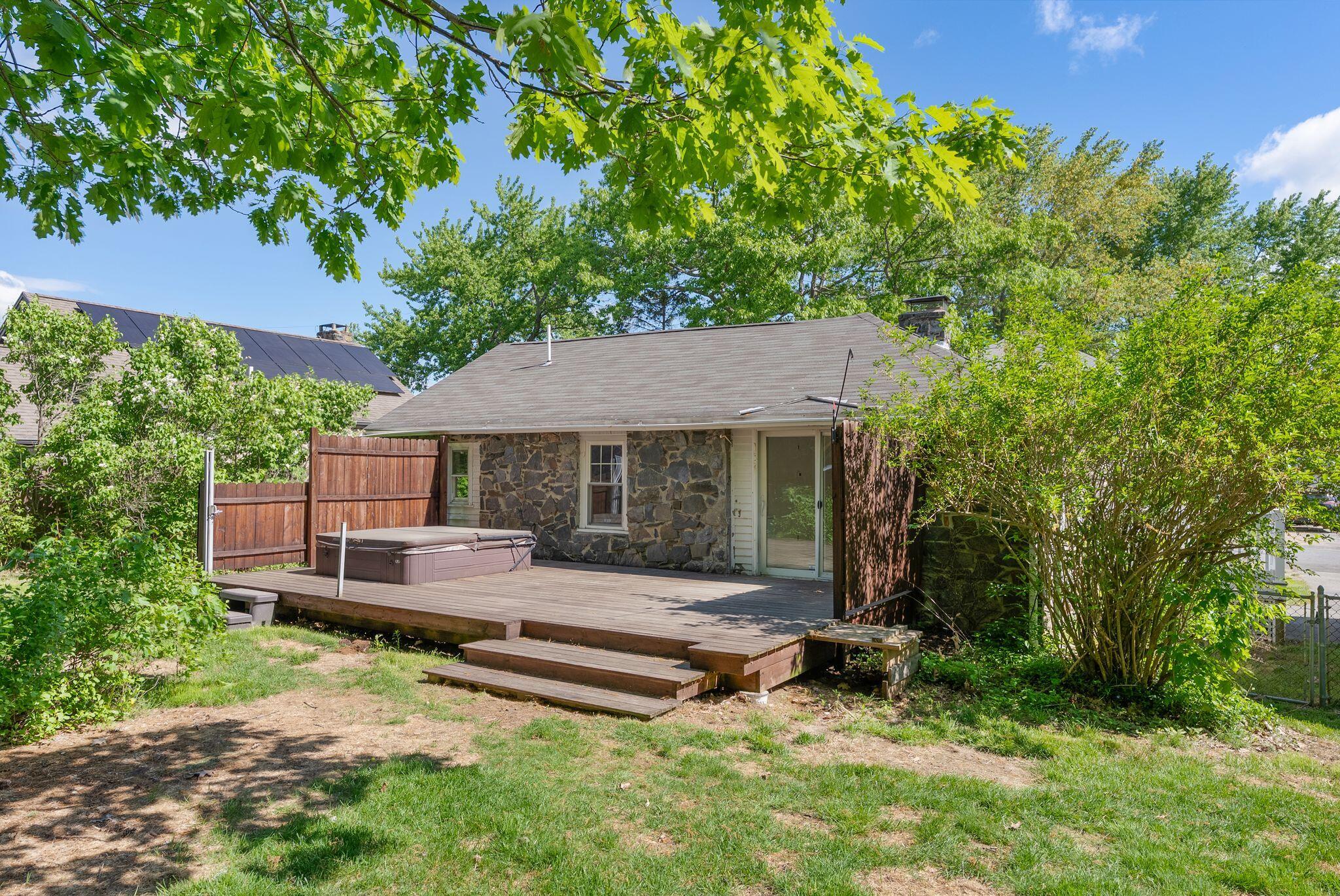 1 Wilbur Avenue Old Orchard Beach ME 04064